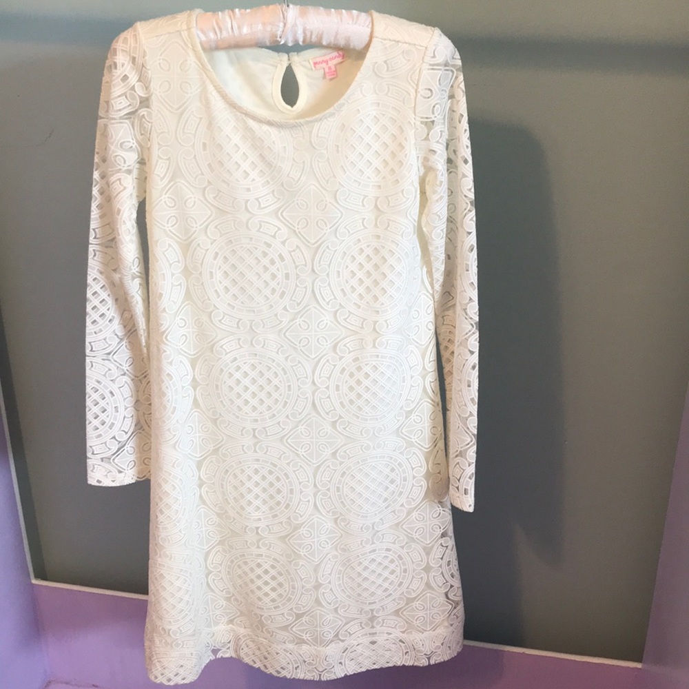 Penny candy dress! Size 8